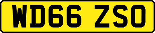 WD66ZSO