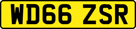 WD66ZSR