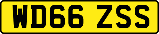 WD66ZSS