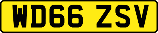 WD66ZSV