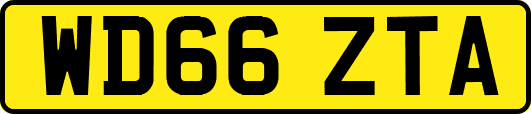 WD66ZTA