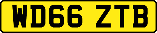 WD66ZTB