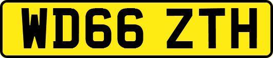 WD66ZTH