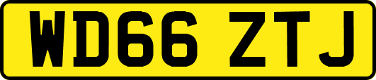 WD66ZTJ