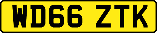WD66ZTK