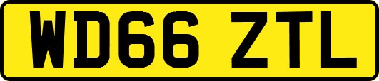 WD66ZTL