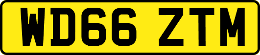 WD66ZTM