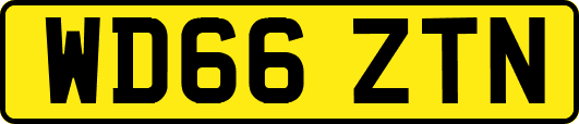 WD66ZTN