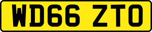 WD66ZTO