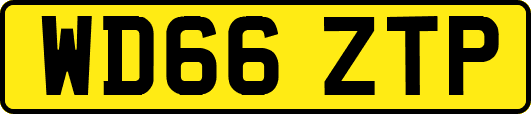 WD66ZTP