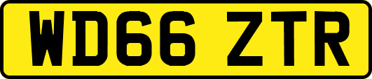 WD66ZTR