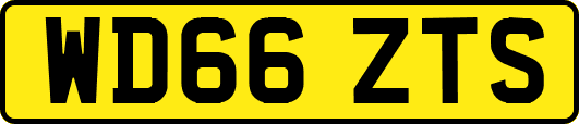 WD66ZTS