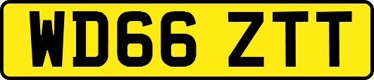 WD66ZTT