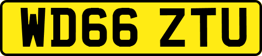 WD66ZTU
