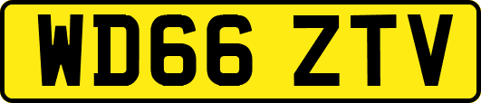 WD66ZTV