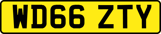 WD66ZTY