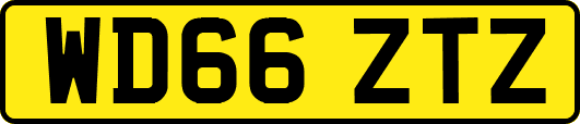 WD66ZTZ