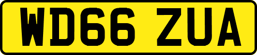 WD66ZUA