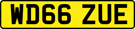 WD66ZUE