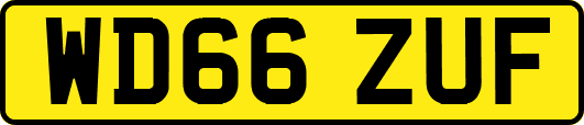 WD66ZUF