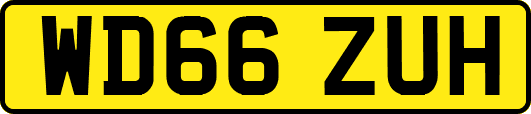 WD66ZUH