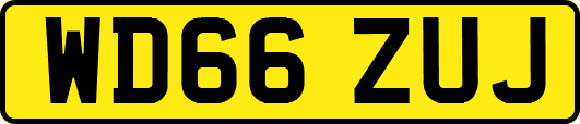 WD66ZUJ
