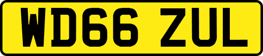 WD66ZUL