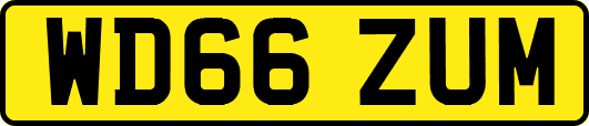 WD66ZUM