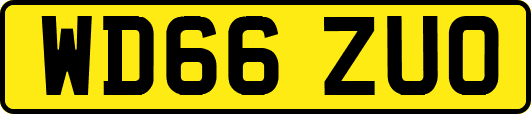 WD66ZUO