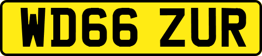 WD66ZUR