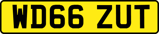 WD66ZUT
