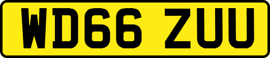 WD66ZUU