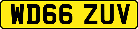 WD66ZUV