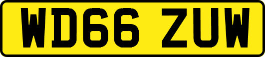 WD66ZUW