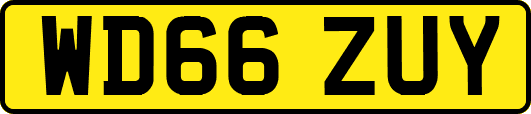 WD66ZUY