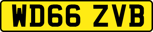 WD66ZVB