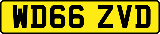 WD66ZVD
