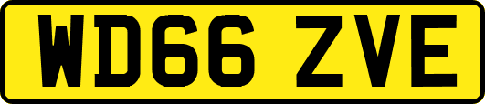 WD66ZVE