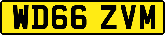 WD66ZVM