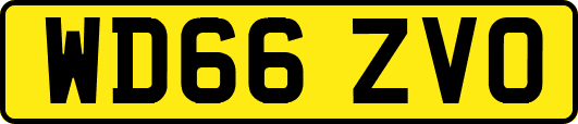 WD66ZVO