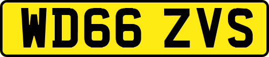 WD66ZVS