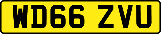 WD66ZVU