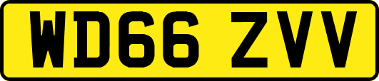 WD66ZVV