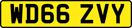 WD66ZVY