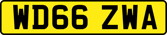 WD66ZWA