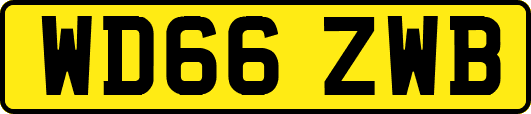 WD66ZWB