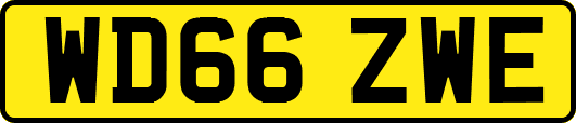 WD66ZWE