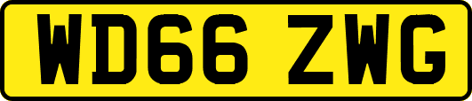 WD66ZWG