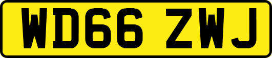 WD66ZWJ