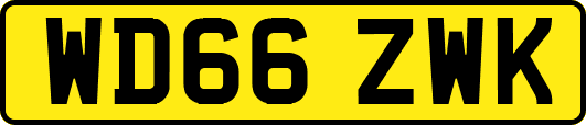 WD66ZWK